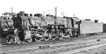 PRR 6733, M-1B, 1946